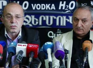 «Սամակատ երազողը ճոխ մեքենա ունի հարկատուի հաշվին»