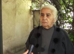 84- ամյա կինը պետք է ներկայանա դատարան