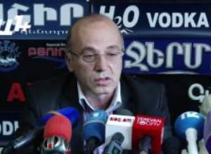 «ԵՏՄ-ում մինչև 2020 թվականն աճի ակնկալիքներ չունենք». Վիլեն Խաչատրյան