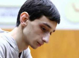 Ռոբերտ Հովհաննիսյանը չպայքարեց հաղթանակի համար