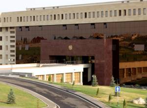 Armenian MoD delegation attends multinational conference in Tbilisi