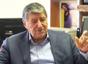 «Коррупционер говорит: сколько у вас голов, что хотите уменьшить коррупцию?»