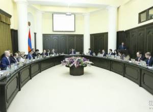 Next week names of monopolists to be presented