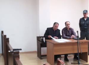 Օֆշորի գործով հարցաքննվեցին նախարարության աշխատակիցներ