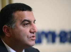 A. Asatryan: “I cannot make any predictions”