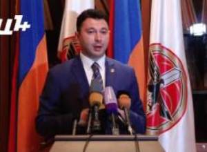 Քաղաքացի է, վերադարձել է, բարով է վերադարձել. Շարմազանովը՝ Սամվել Բաբայանի վերադարձի մասին