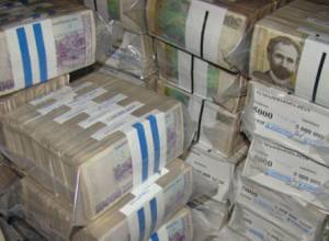 ԿԲ հաշվետվությունը՝  ֆինանսական կայունության  և ռիսկերի մասին