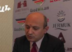 Կառավարությունը գիտի՝ ինչու է խեղդվում երկրի տնտեսությունը