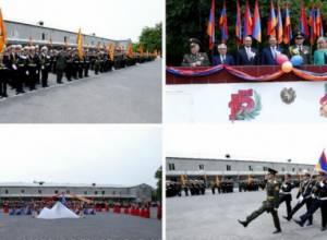 «Покр Мгер» - серьезная школа