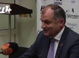 Գագիկ Մելիքյանը՝ կորցրած 800 հեկտարի մասին