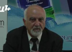«Հայաստանը ոչ թե կարող է, այլ պարտավոր է ազատվել ռուսական արջի թաթերից»