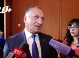 Խորհուրդ հունգար ժողովրդին՝ Ռամիլ Սաֆարովին հետ տարեք