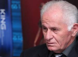 Penitentiary institution on Shirkhanyan's health condition