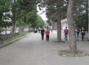 EcoLur: Residents in Tavush nor permitted to enter forest
