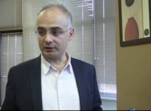 Levon Zurabyan, Japanese Ambassador discuss situation in Karabakh