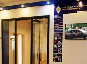 На особо охраняемую территорию перемещено 204 автомобиля