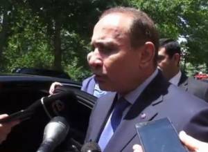 Премьер-министр не исключает, что будут отставки