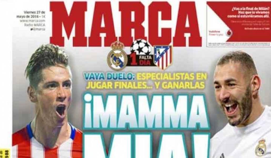marka