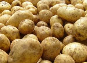 Армянский и турецкий картофель не отличаются друг от друга