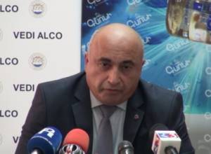 Military doctor returned from Karabakh 'in high spirits'