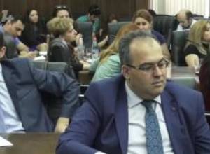 "Ստվերը եղել է, կա ու...կլինի"