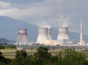 Nuclear fuel supply issues discussed in Moscow