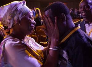 Nominations now open for $1 million global humanitarian award