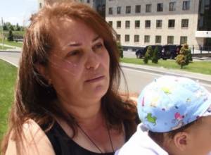 Արմեն Հովհաննիսյանի մոր ցանկությունը