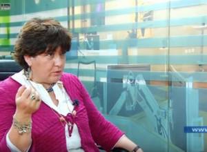 Արմինե Առաքելյանին դաժան ծեծի են ենթարկել հոգեբուժարանում. 1-in.am