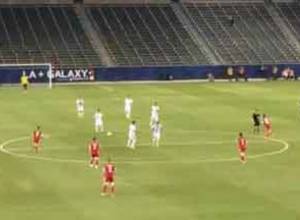 Armenia beats El Salvador 4:0