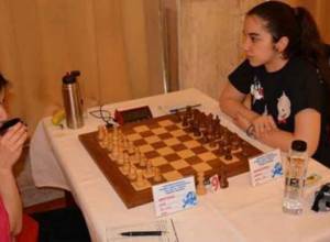 Լիլիթ Մկրտչյանը եւ Մարիա Կուրսովան հաղթանակ տարան