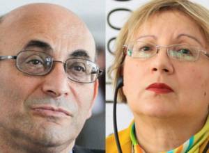 ECHR holds that Azerbaijan is to pay 17,000 euros to Arif Yunusov and Leyla Yunusova