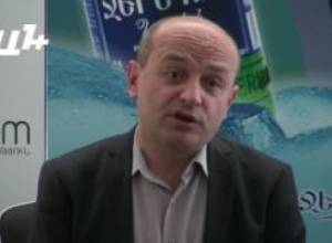 Ռոբերտ Քոչարյանը  դիվիդենտներ է շահում"