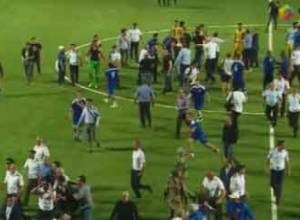 Արեւմտյան Հայաստանի հավաքականը հայտնվել է սկանդալի կենտրոնում