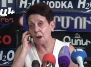 Պաշտոնյաներն իրենց առողջության համար մեկնում են Եվրոպա, իսկ զինվո՞րը
