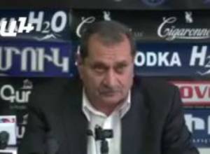 Ի՞նչ նպատակ ուներ «հոկտեմբերի 27-ը» ըստ Գուրգեն Եղիազարյանի