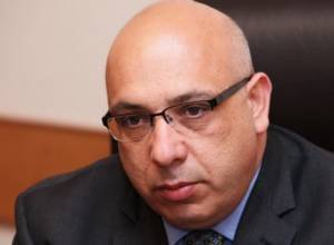 Armenian legislature discusses bill proposing to suspend EEU membership