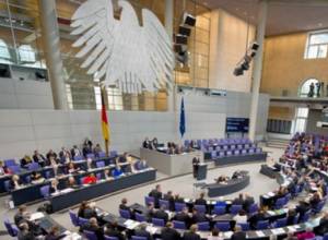 AGBU Europe:  Vote in German Parliament is uniquely significant