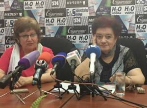 Reason for a large number of cancer deaths in Armenia