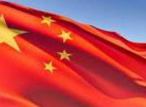 Вице-премьер Китая прибудет в Армению