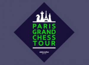 Levon Aronian to participate in Grand Chess Tour Rapid and Blitz in Paris