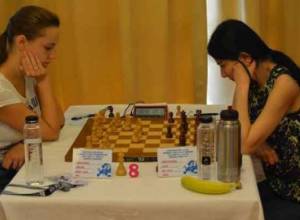 Լիլիթ Մկրտչյանը՝ Եվրոպայի չեմպիոնի հավակնորդ