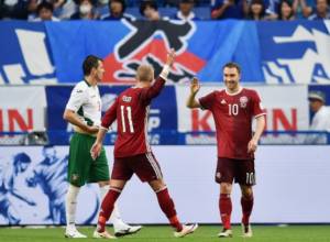 Դանիան հետ չի մնում Հայաստանից