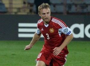 Azerbaijani fans cancel transfer of Armenian footballer