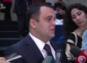 Իրազեկման հանդիպում. ոչ պարենային մթերքներ