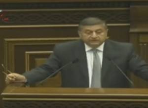 "Кто дал право оскорблять честь и достоинство солдата?"