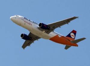 Sergey Avetisyan appointed Head of General Department of Civil Aviation