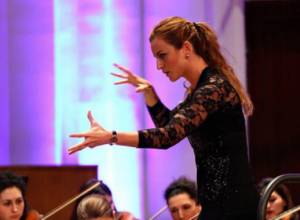 Կոմպոզիտորը տպավորված է իր ստեղծագործության մեկնաբանություններով