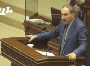 "Մեր միլիարդատերերը Մանթաշովի ու Ռոկֆելլերի պրյամոյ ժառանգները  չեն"