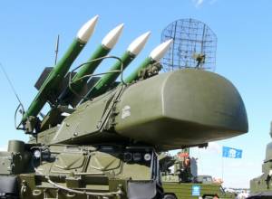 Debate:“The Agreement between Russia and Armenia to Establish a Unified Air Defense System”
